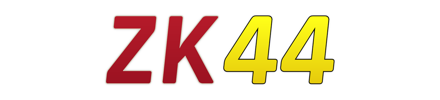 zk44 লোগো